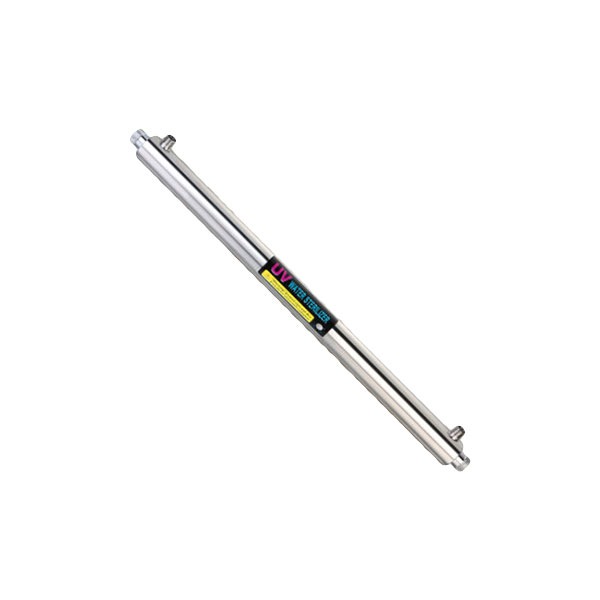 55 Watt Ultraviolet (UV) Sterilizer