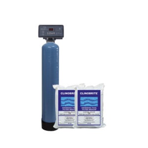 Turbity Cleaner