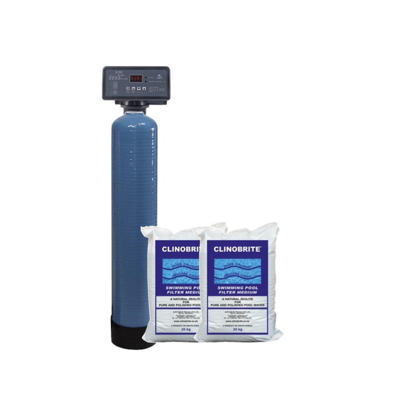 Turbity Cleaner