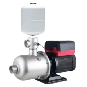 TESK PMC Booster Pump 4-30 0.9KW Horizontal