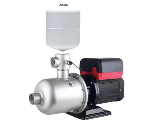 TESK PMC Booster Pump 4-30 0.9KW Horizontal