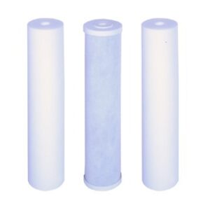 20 inch Big Blue Replacement Filter - Basic