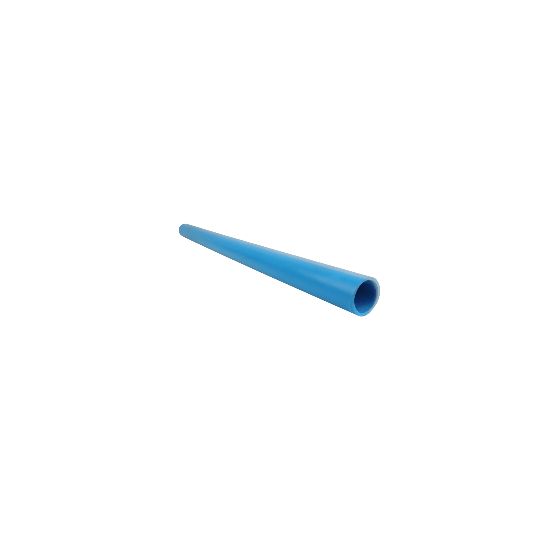 UPVC Class 16 Plain Ended 25mm x 6m