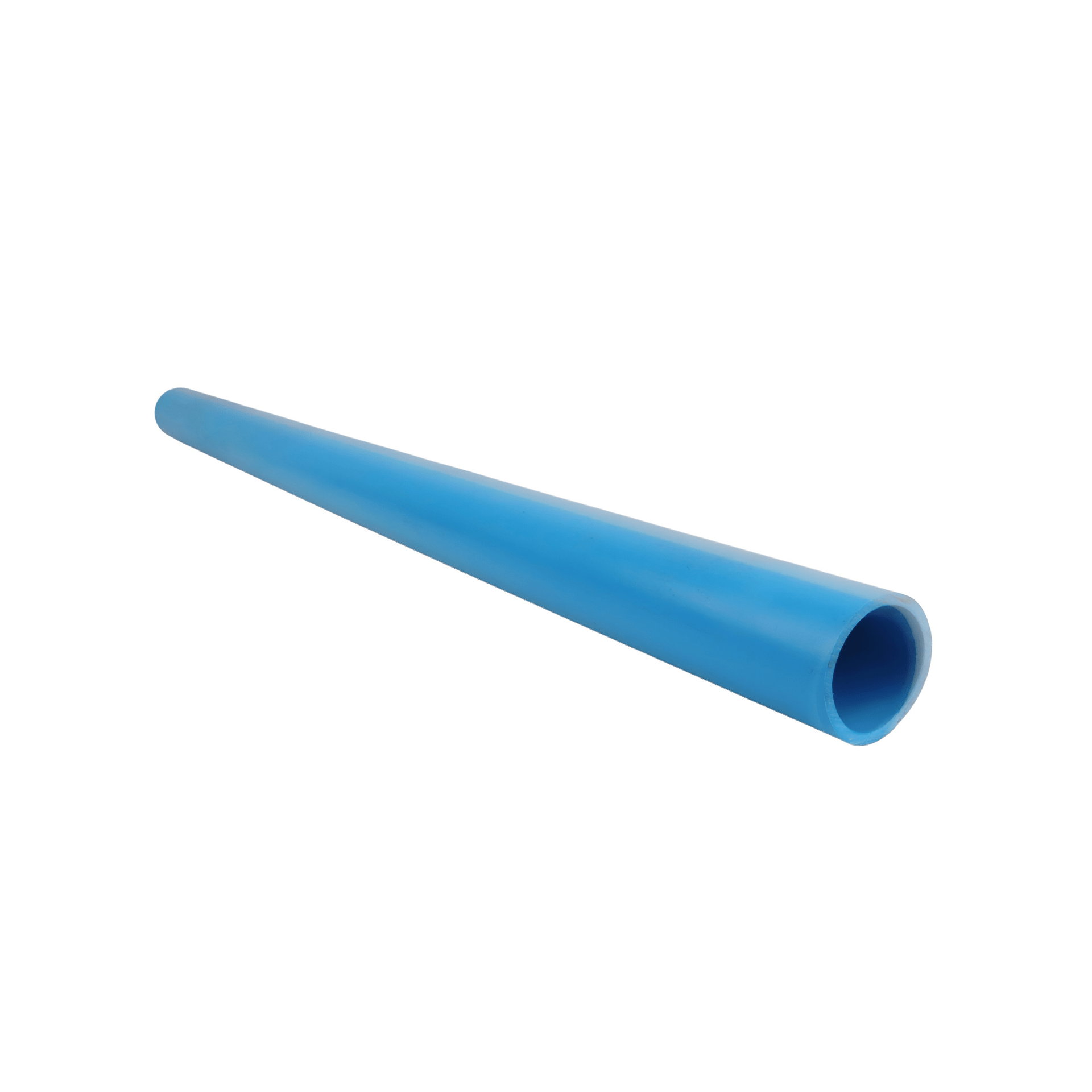 UPVC Class 16 Plain Ended 50mm x 6m