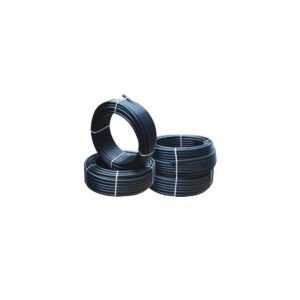 HDPE Piping 25mm x 100m Class 6