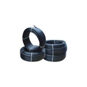 HDPE Piping 32mm x 100m Class 6