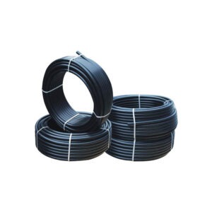 HDPE Piping 40mm x 100m SABS