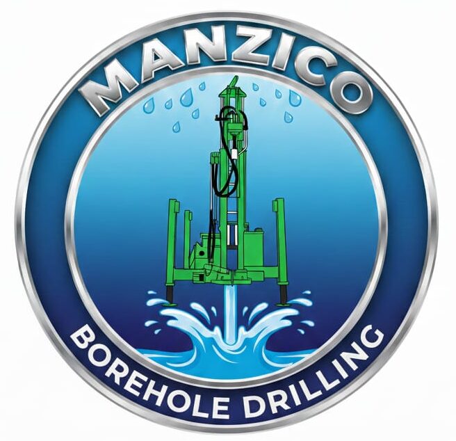 Manzico Water Drilling Solution